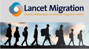 Báltica Cabieses es invitada a ser co-líder del board de Lancet Migration Latin America