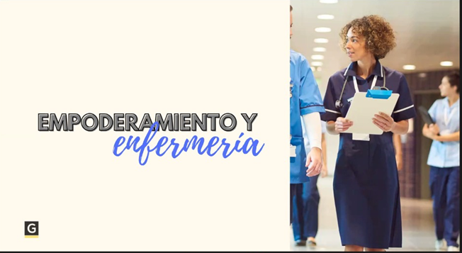 Participación de directora PROESSA en sesión de enfermeras influyentes en Chile