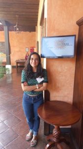 Participación investigadora CeSGI en Congreso internacional sobre estudios Latinoamericanos
